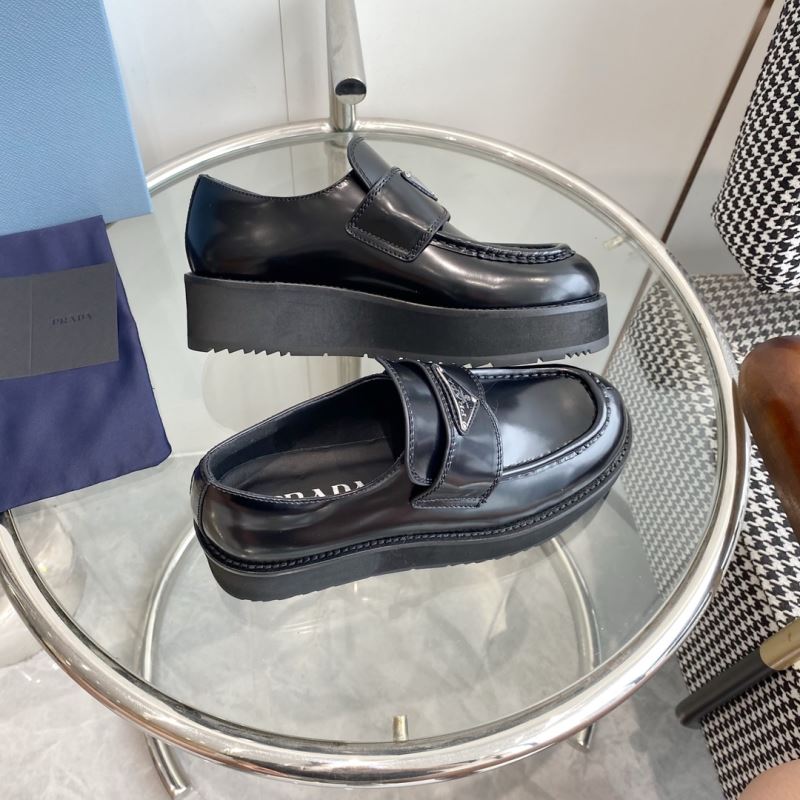 Prada Business Shoes